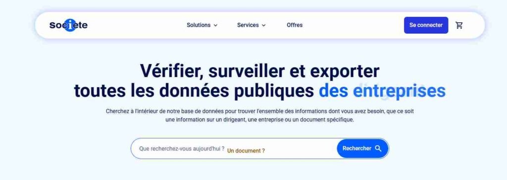 Societe.com