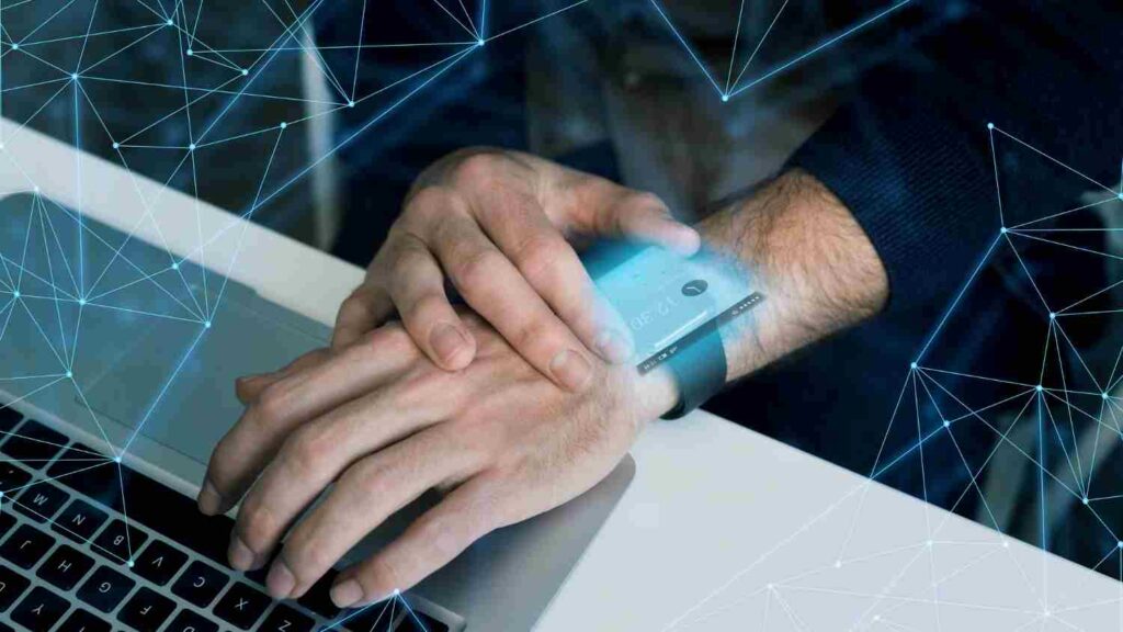 Trackr.fr Tech