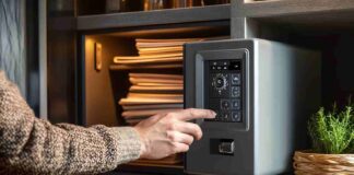 Myarkevia : Utilité d’un coffre-fort numérique pour votre entreprise coffre-fort Myarkevia