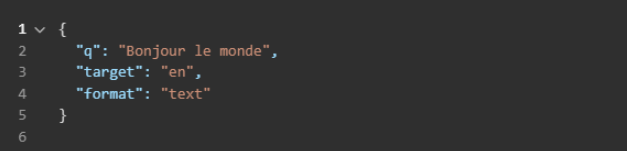 googletrad script