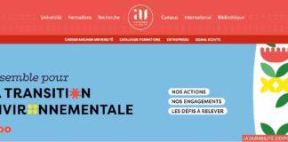 Ent Avignon : accès aux ressources pédagogiques et administratives Ent Avignon