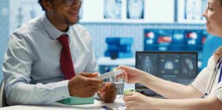 Oxantis : au cœur du réseau Kalixia pour un accès facilité aux soins Oxantis