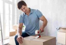 Emballeur a domicile : combien peut-on vraiment gagner par mois ? Emballeur a domicile