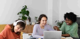 ENT Montpellier : comment se connecter avec EduConnect sans erreur ? Ent Montpellier