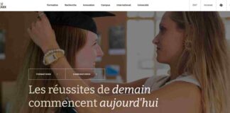 Ent bordeaux : comment activer votre compte ENT Université Bordeaux ? Ent bordeaux
