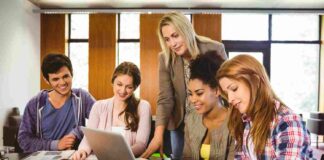 Ent Normandie : comment consulter emploi du temps et notes en ligne ? Ent Normandie