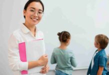 Educateur spécialisé : quel est le salaire moyen en France ? éducateur spécialisé