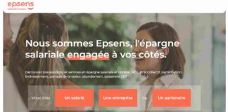 Epsens : L’épargne salariale pour à tous epsens