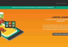 Agritel : l’application de suivi de prix agricoles Agritel
