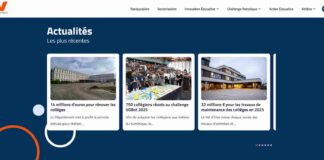 Ent 95 : comment accéder rapidement à votre ENT Val‑d’Oise ? Ent 95