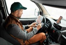 Hub pro transport: comment commander ma carte CQC en ligne ? Hub pro transport