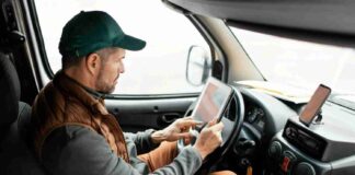 Hub pro transport: comment commander ma carte CQC en ligne ? Hub pro transport