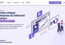 Myextrabat : la solution CRM dédiée au bâtiment Myextrabat