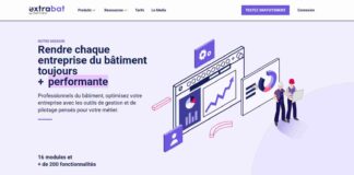 Myextrabat : la solution CRM dédiée au bâtiment Myextrabat