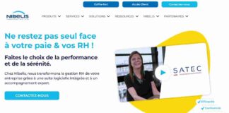 Nibelis : pourquoi choisir un SIRH “Made in France” ? Nibelis