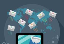 Webmail ionos : comment envoyer et synchroniser vos mails webmail ionos