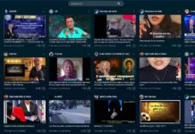 Crowdbunker : est-ce une alternative fiable à YouTube ou X ? Crowdbunker