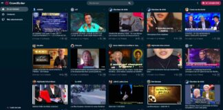 Crowdbunker : est-ce une alternative fiable à YouTube ou X ? Crowdbunker