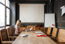 Comment concevoir une salle de réunion pour moins de 10 personnes ? Comment concevoir une salle de réunion pour moins de 10 personnes ?