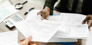 Tout savoir sur la déclaration CA12 déclaration CA12