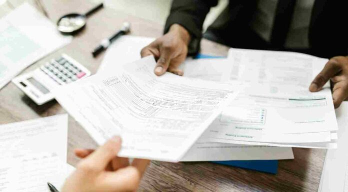 Tout savoir sur la déclaration CA12 déclaration CA12