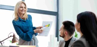 Les secrets d’une prospection commerciale efficace à l’ère du numérique prospection commerciale