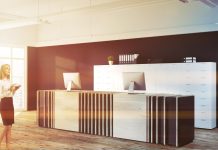 Quel agencement de banque d’accueil favorise la première impression client parfaite ? Quel agencement de banque d’accueil favorise la première impression client parfaite ?