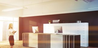 Quel agencement de banque d’accueil favorise la première impression client parfaite ? Quel agencement de banque d’accueil favorise la première impression client parfaite ?