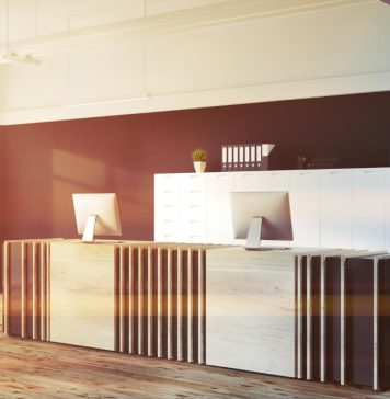 Quel agencement de banque d’accueil favorise la première impression client parfaite ? Quel agencement de banque d’accueil favorise la première impression client parfaite ?