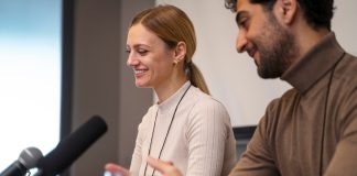 Comment une formation en prise de parole peut vous aider à dépasser durablement le trac et le stress ?