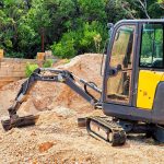 Comment une minipelle améliore l’efficacité de vos équipes sur chantier ? Comment une minipelle améliore l’efficacité de vos équipes sur chantier ?