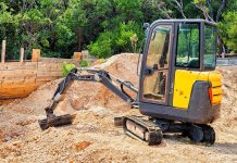 Comment une minipelle améliore l’efficacité de vos équipes sur chantier ? Comment une minipelle améliore l’efficacité de vos équipes sur chantier ?