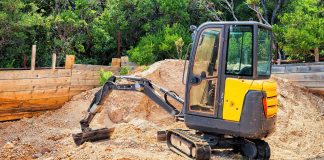 Comment une minipelle améliore l’efficacité de vos équipes sur chantier ? Comment une minipelle améliore l’efficacité de vos équipes sur chantier ?