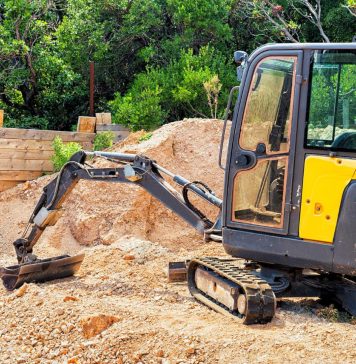 Comment une minipelle améliore l’efficacité de vos équipes sur chantier ? Comment une minipelle améliore l’efficacité de vos équipes sur chantier ?