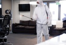 Hygiène en entreprise : pourquoi l’extermination des cafards doit être une priorité ? Hygiène en entreprise : pourquoi l’extermination des cafards doit être une priorité ?