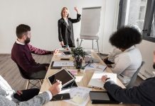 Les 4 meilleures offres de coaching de managers pour entreprises Les 4 meilleures offres de coaching de managers pour entreprises