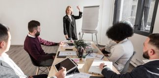Les 4 meilleures offres de coaching de managers pour entreprises Les 4 meilleures offres de coaching de managers pour entreprises