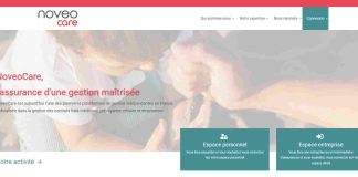 Noveocare : comment fonctionne la gestion santé pour entreprises ? Noveocare