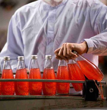 Business modèle Tchanami : une alternative aux sodas industriels ? Tchanami