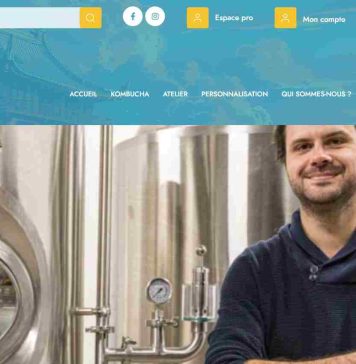 Tchanami : une startup artisanale qui bouscule le marché des boissons Tchanami