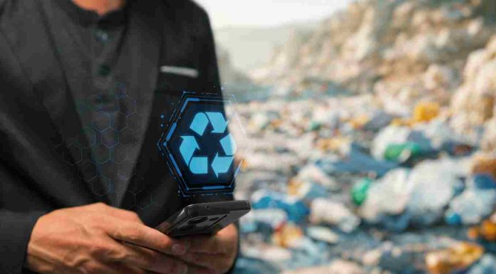 Trackdechet : comment créer un compte et gérer ses déchets ?