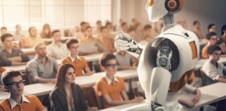 Pourquoi choisir de se former dans le domaine de l'IA en 2026 ?