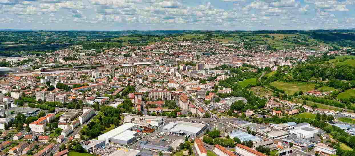 Aurillac