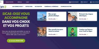 Sicae oise : est-ce moins cher qu’EDF ? Sicae oise