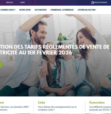 Sicae oise : solution locale pour particuliers et entreprises Sicae oise