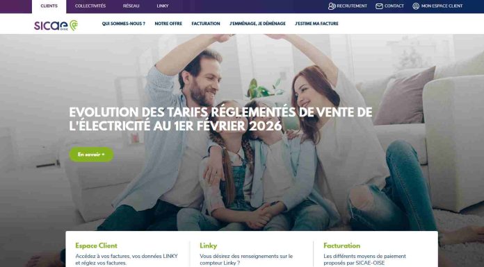 Sicae oise : solution locale pour particuliers et entreprises Sicae oise