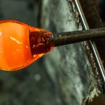 Air comprimé dans l’industrie du verre : un levier de performance essentiel Air comprimé dans l’industrie du verre : un levier de performance essentiel