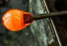 Air comprimé dans l’industrie du verre : un levier de performance essentiel Air comprimé dans l’industrie du verre : un levier de performance essentiel