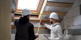 Comment se déroule un chantier d’isolation des combles ?