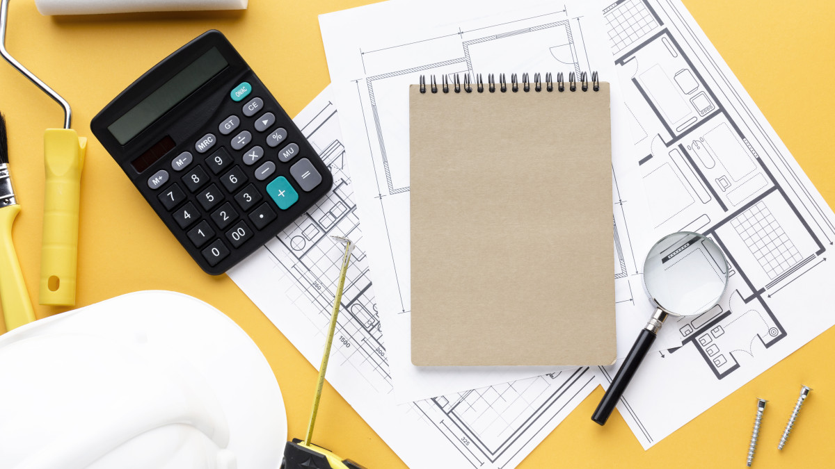 devis pour travaux de rénovation